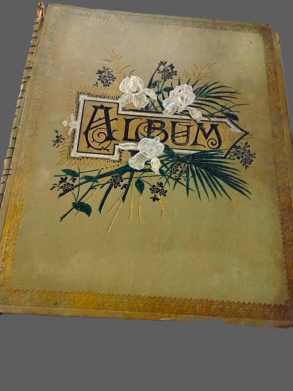 SCRAPBOOK CIVIL WAR INDIANS SLAVERY CLIPPINGS JACK THE RIPPER