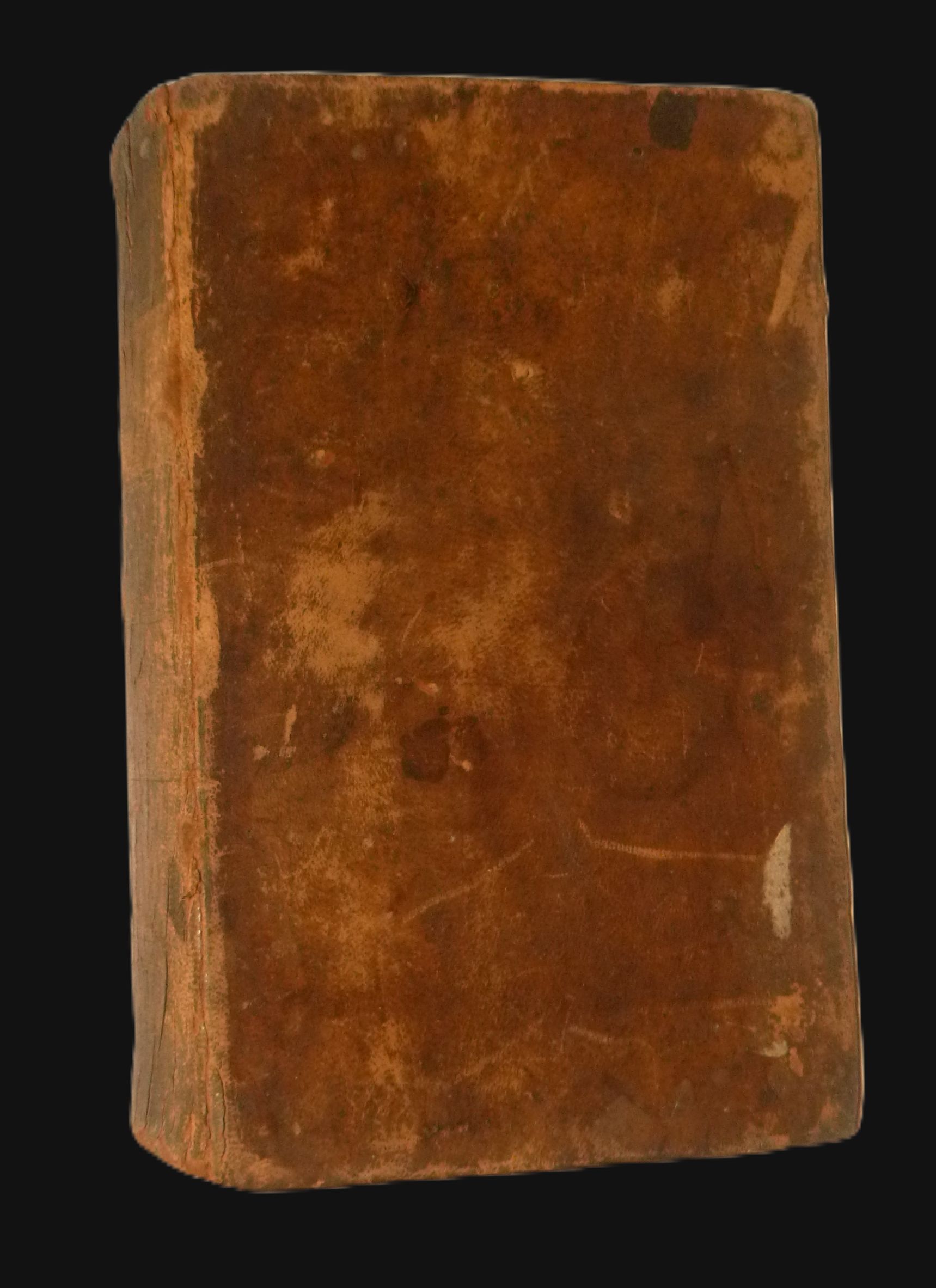 The domestic animal's friend, or, The complete Virginia and Maryland farrier : being a copious selection from the best treatises on farriery now extant in the United States : in five parts