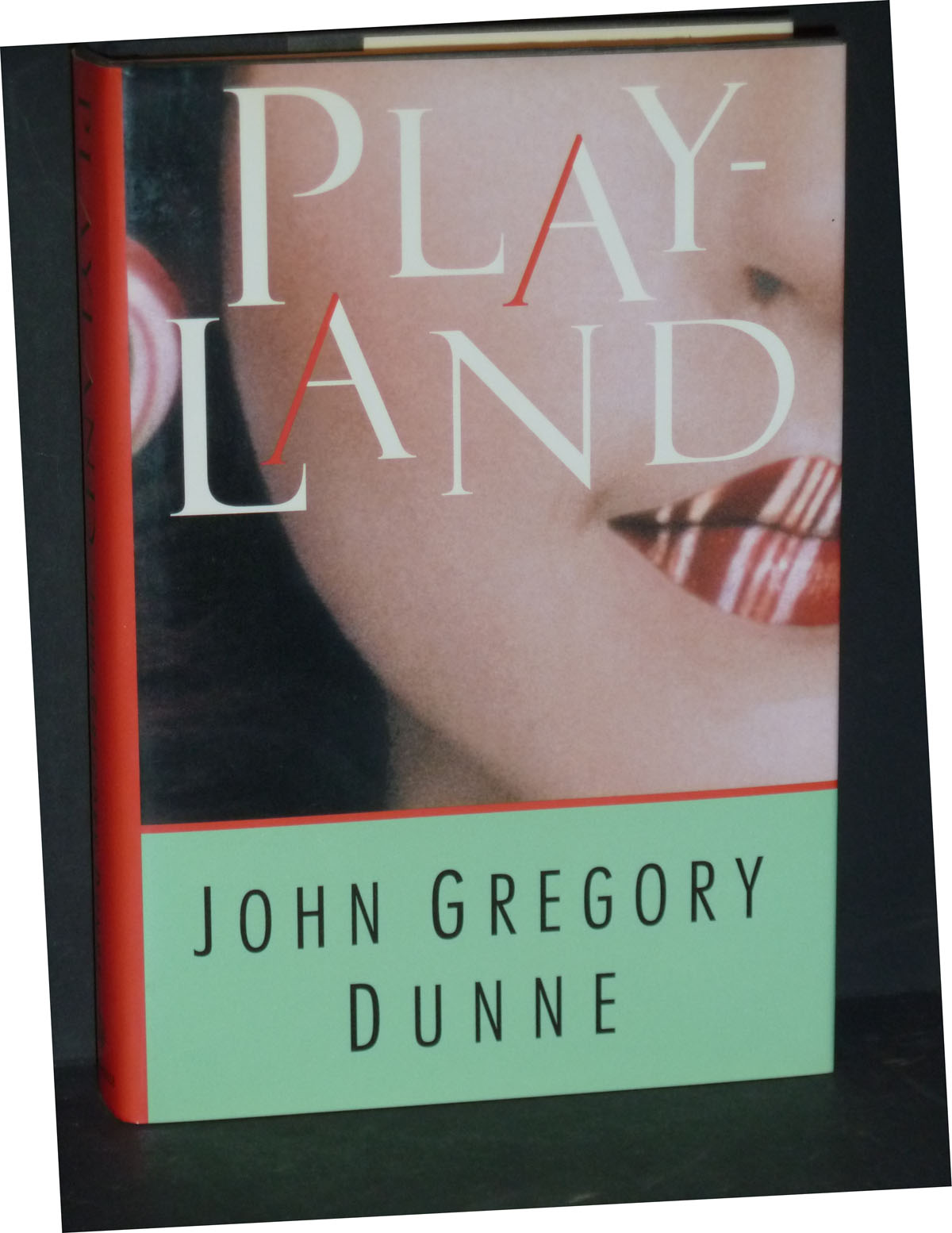 Image for Playland