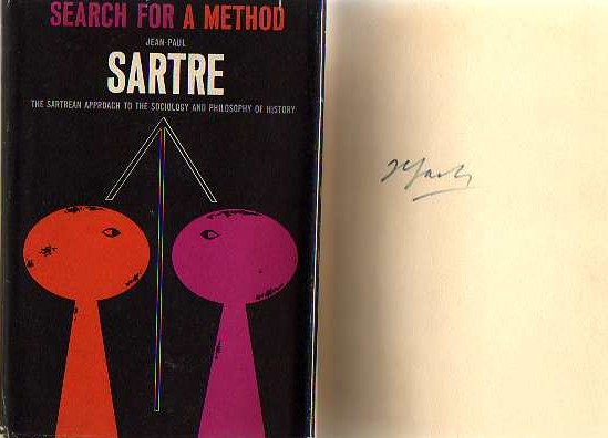 Image for Search for a Method