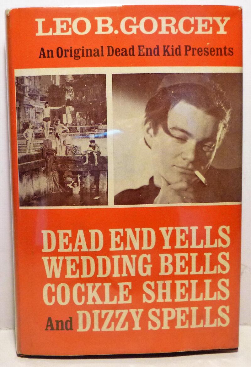 Image for Dead End Yells Wedding Bells cockle Shells and Dizzy Spells