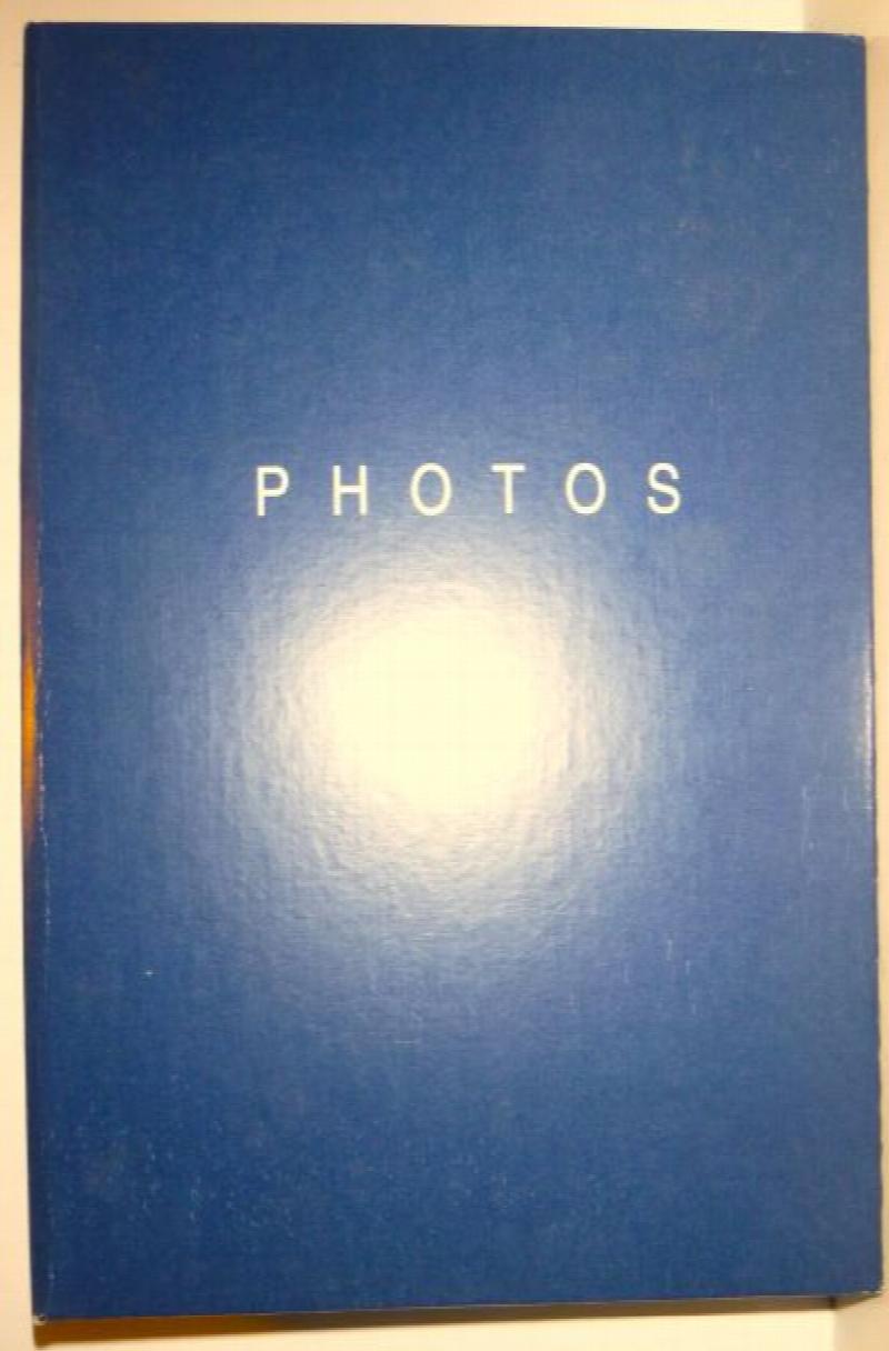 Image for PRIVATE COLOR PHOTO ALBUM OF RAILROADING IN CUBA,  c2002
