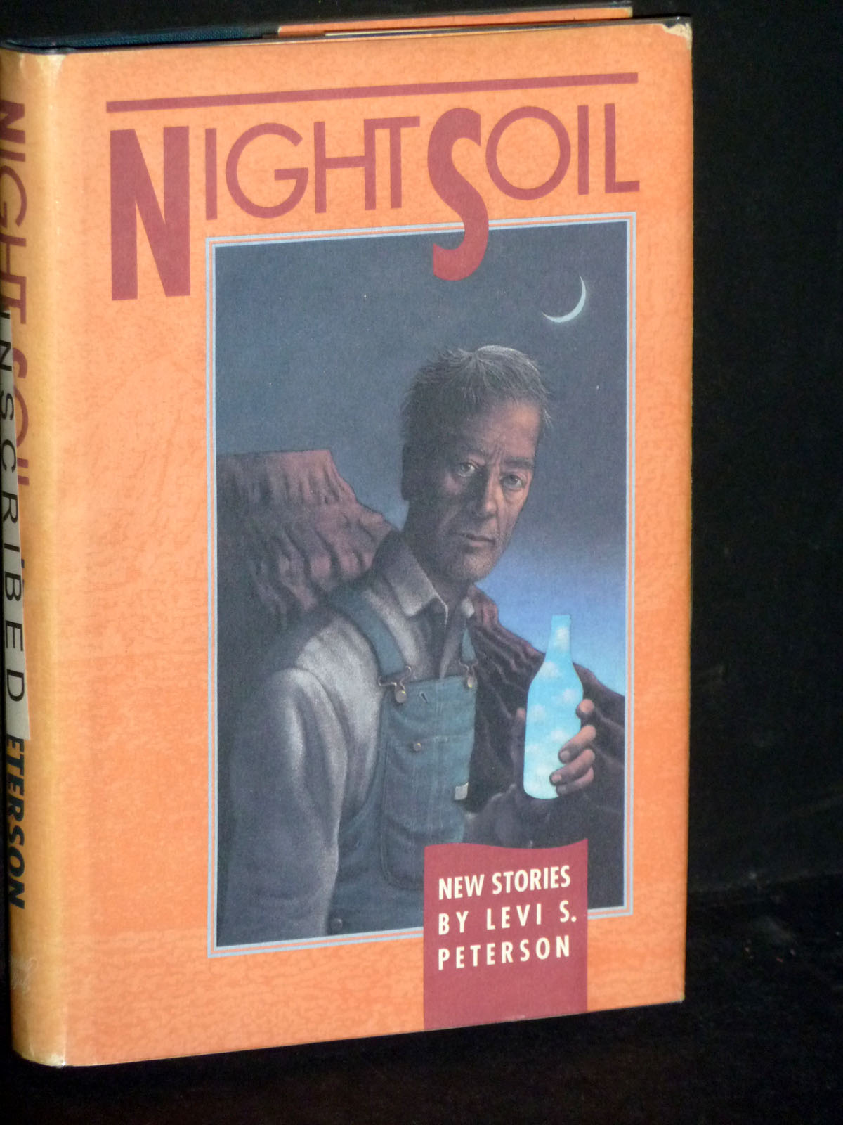 Night Soil Image for Night Soil