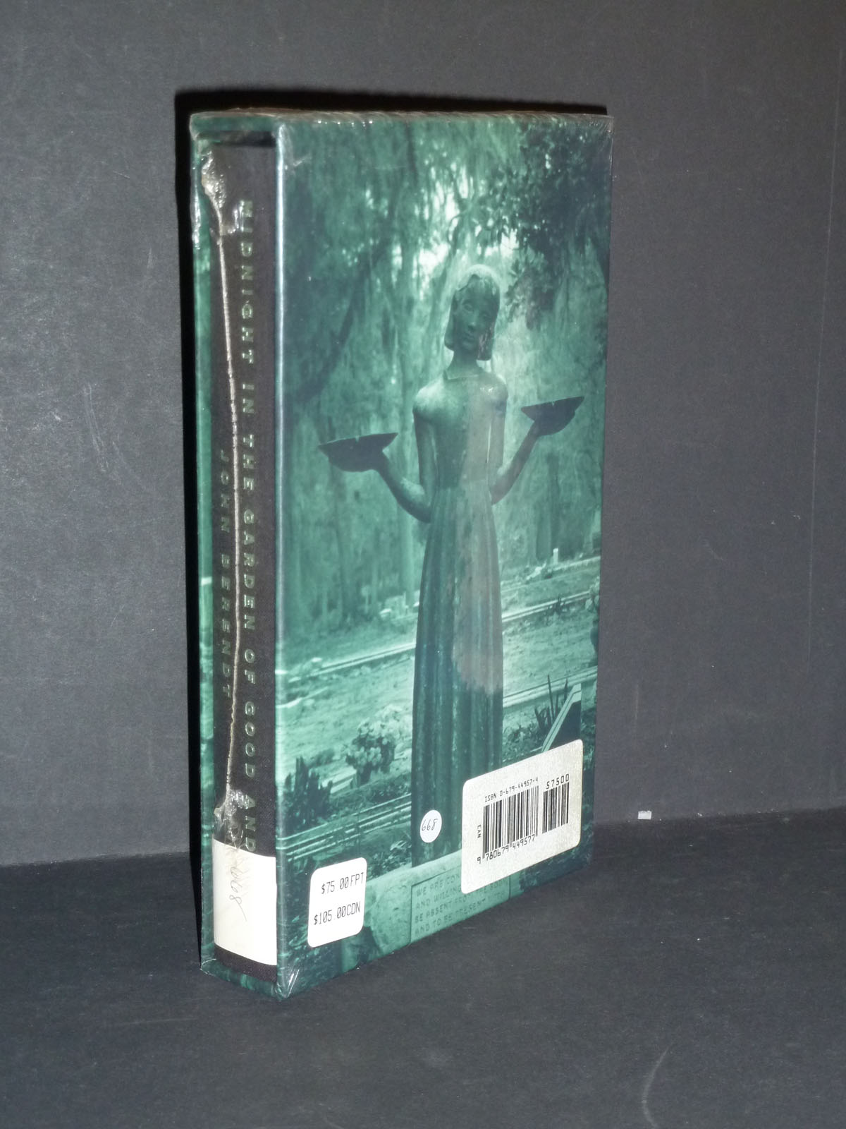 Image for Limited Edition: Midnight in Garden