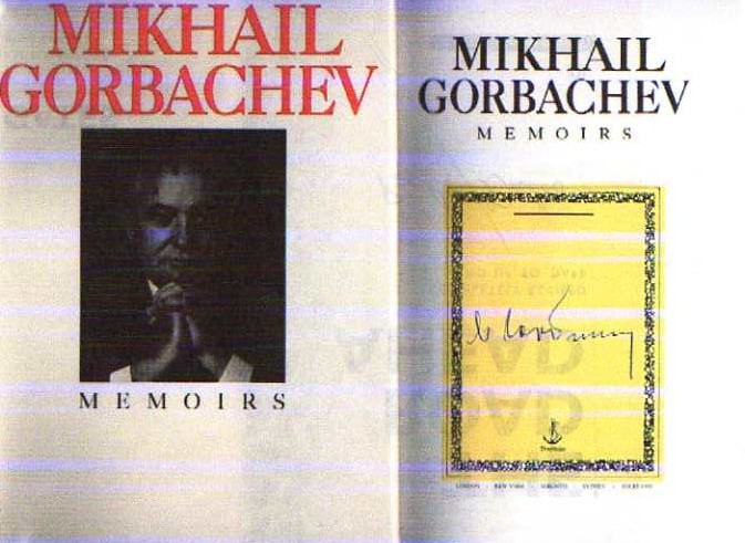 Memoirs Image for Memoirs