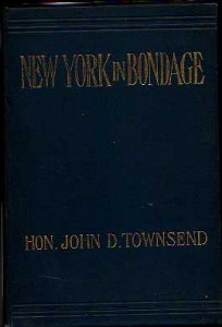 New York in Bondage Image for New York in Bondage
