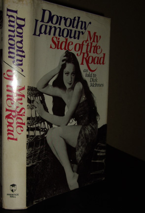 Image for My Side of the Road