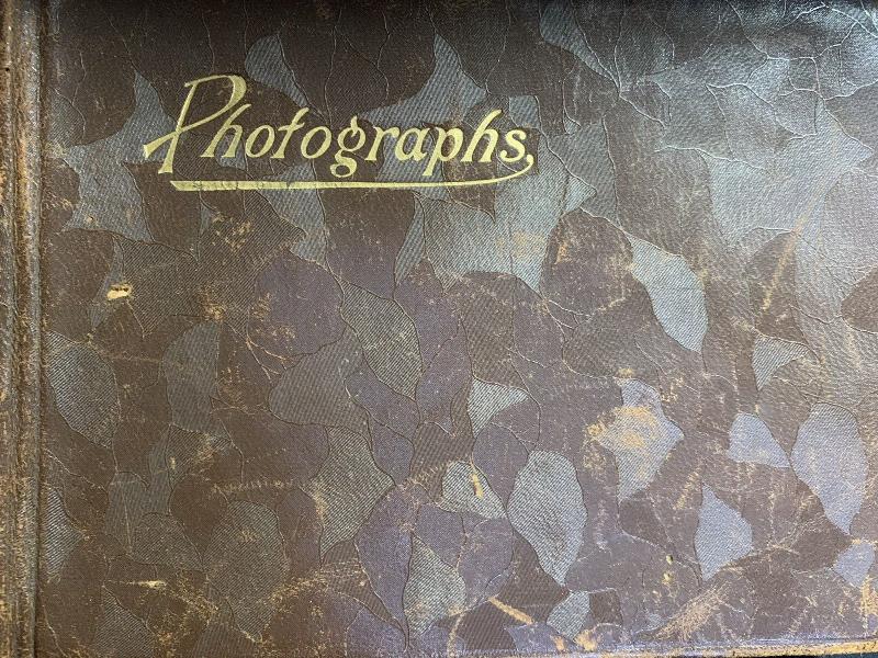 Image for 1930's Alaska Territory - Photo Album