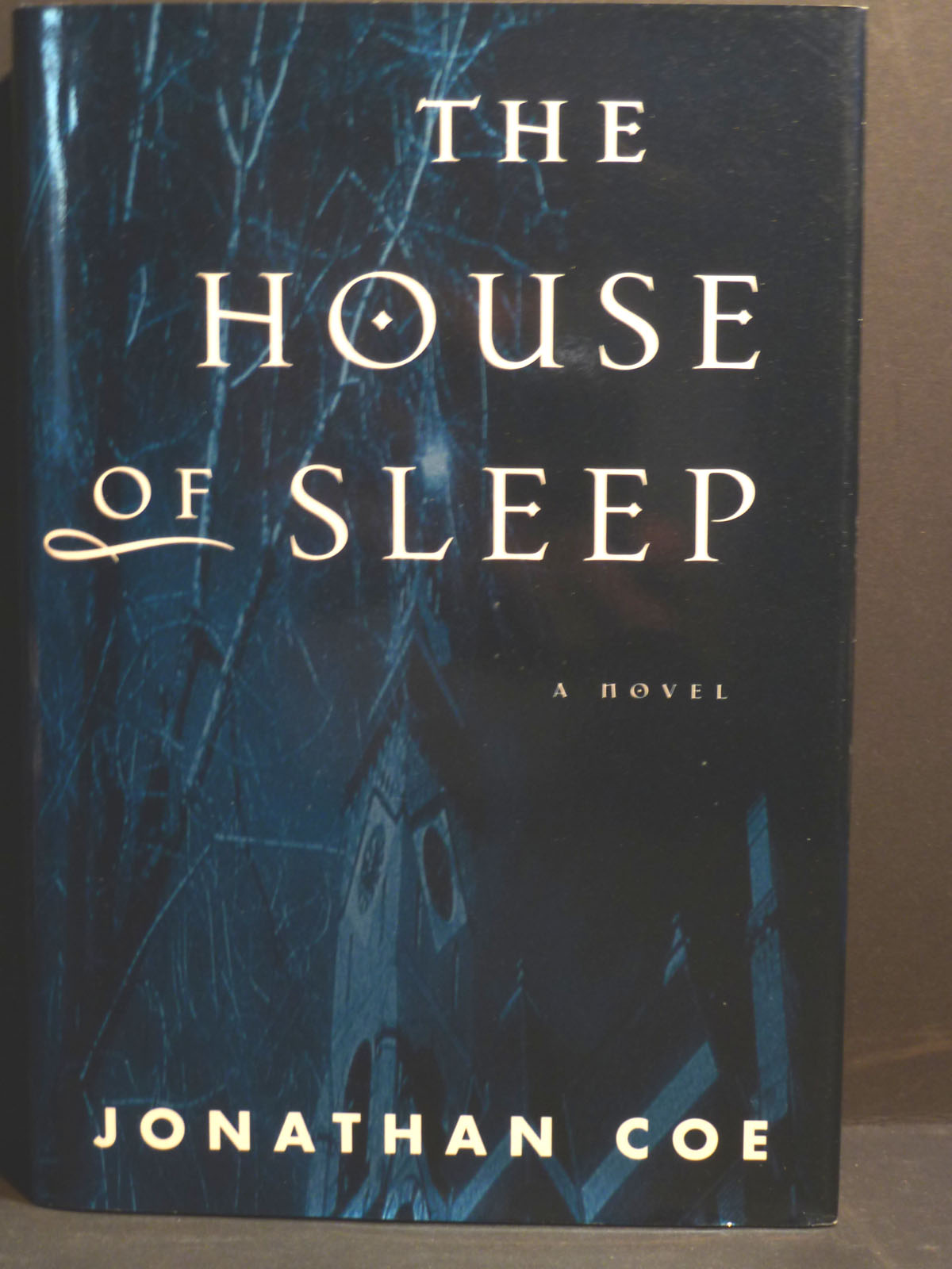 The House of Sleep