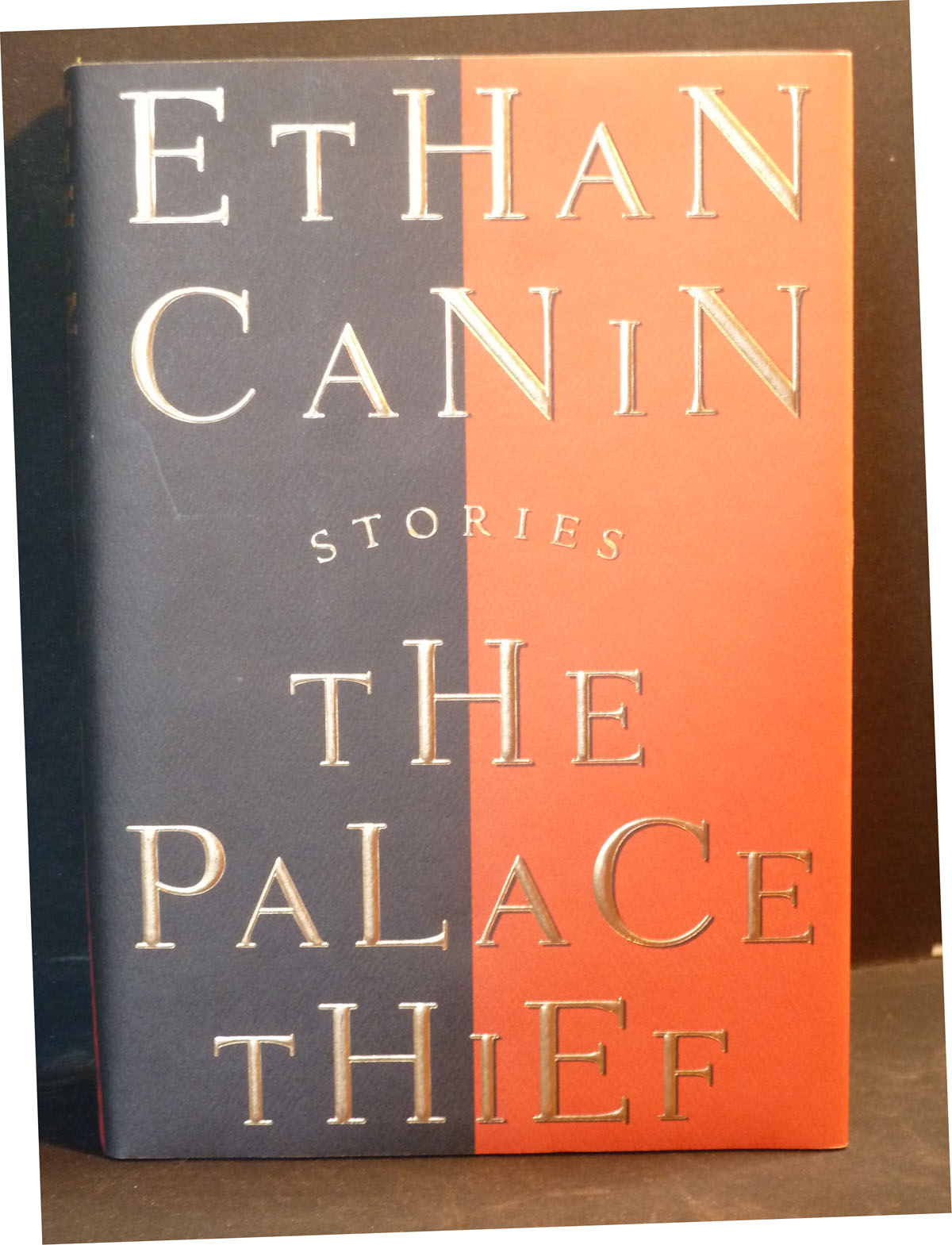 Image for The Palace Thief