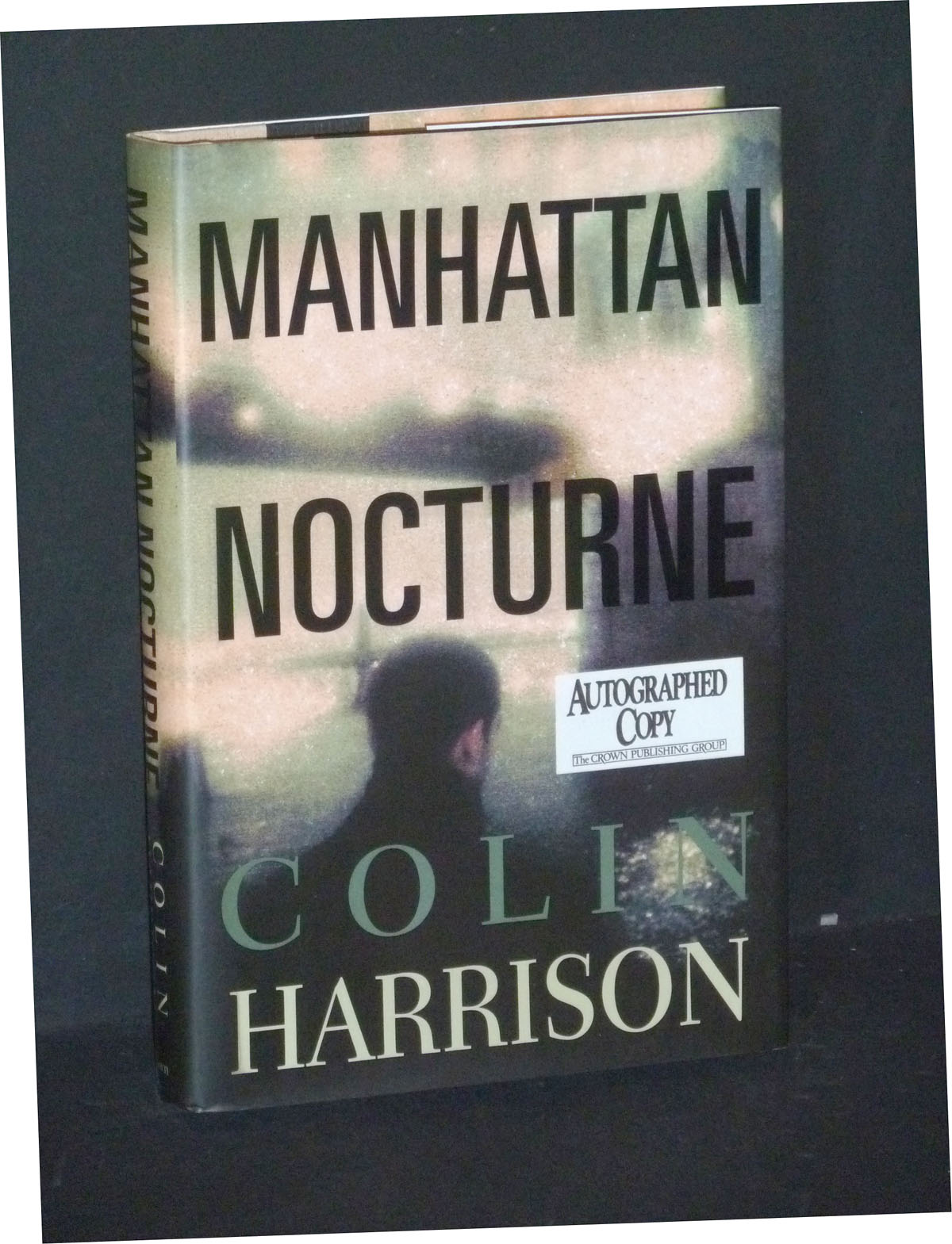 Image for Manhattan Nocturne