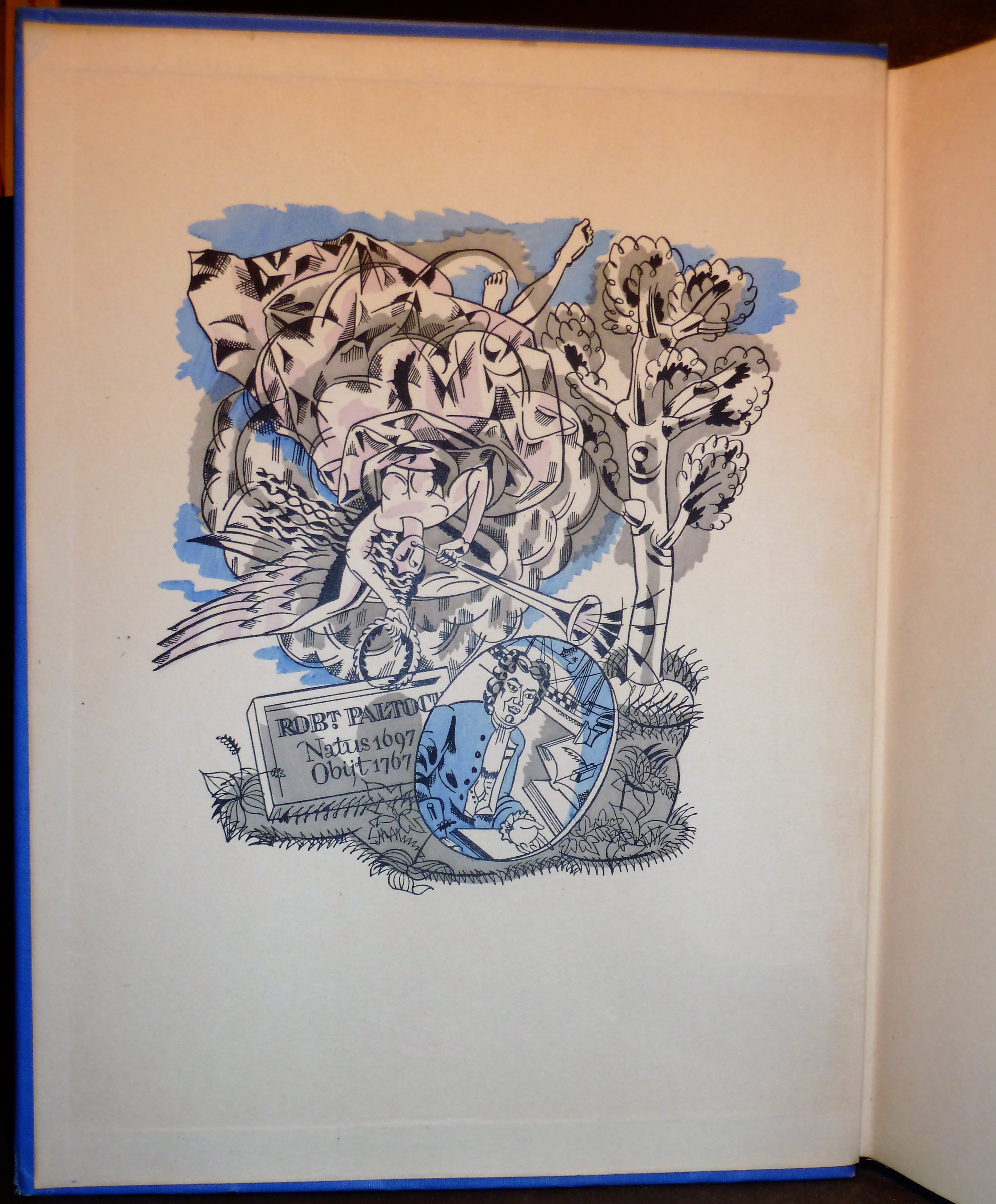 Image for The Life & Adventures Of Peter Wilkins