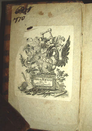 Lettres Cabalistiques, ou Correspondence Philosophique, Historique & Critique, Entre Deux Cabalistes, Divers Esprits Elementaires, & le Seigneur Astoroth. Nouvelle Edition, Augmenter de LXXX. Nouvelle Lettres, de Quantite de Remarques, &ce.