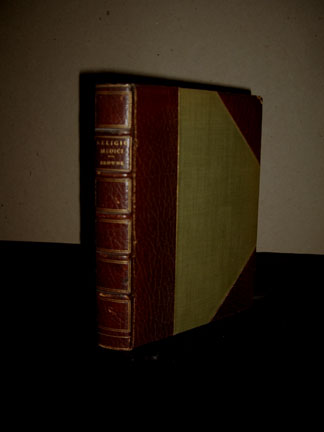 Image for Religio Medici