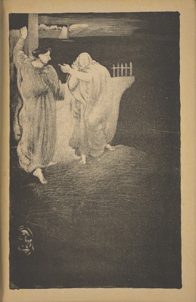 Noli Me Tangere, [Don't Touch Me]