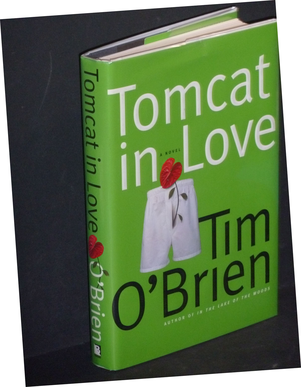 Image for Tomcat in Love