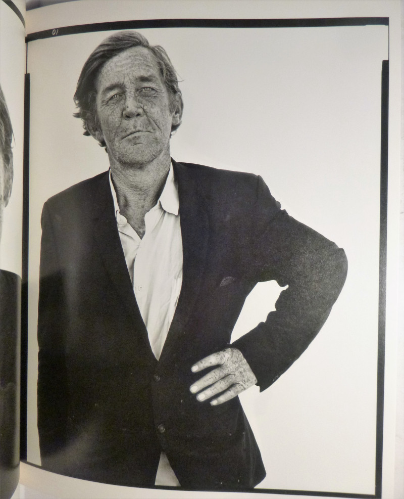 Image for In the American West