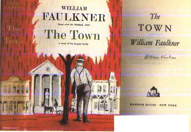 Image for The Town