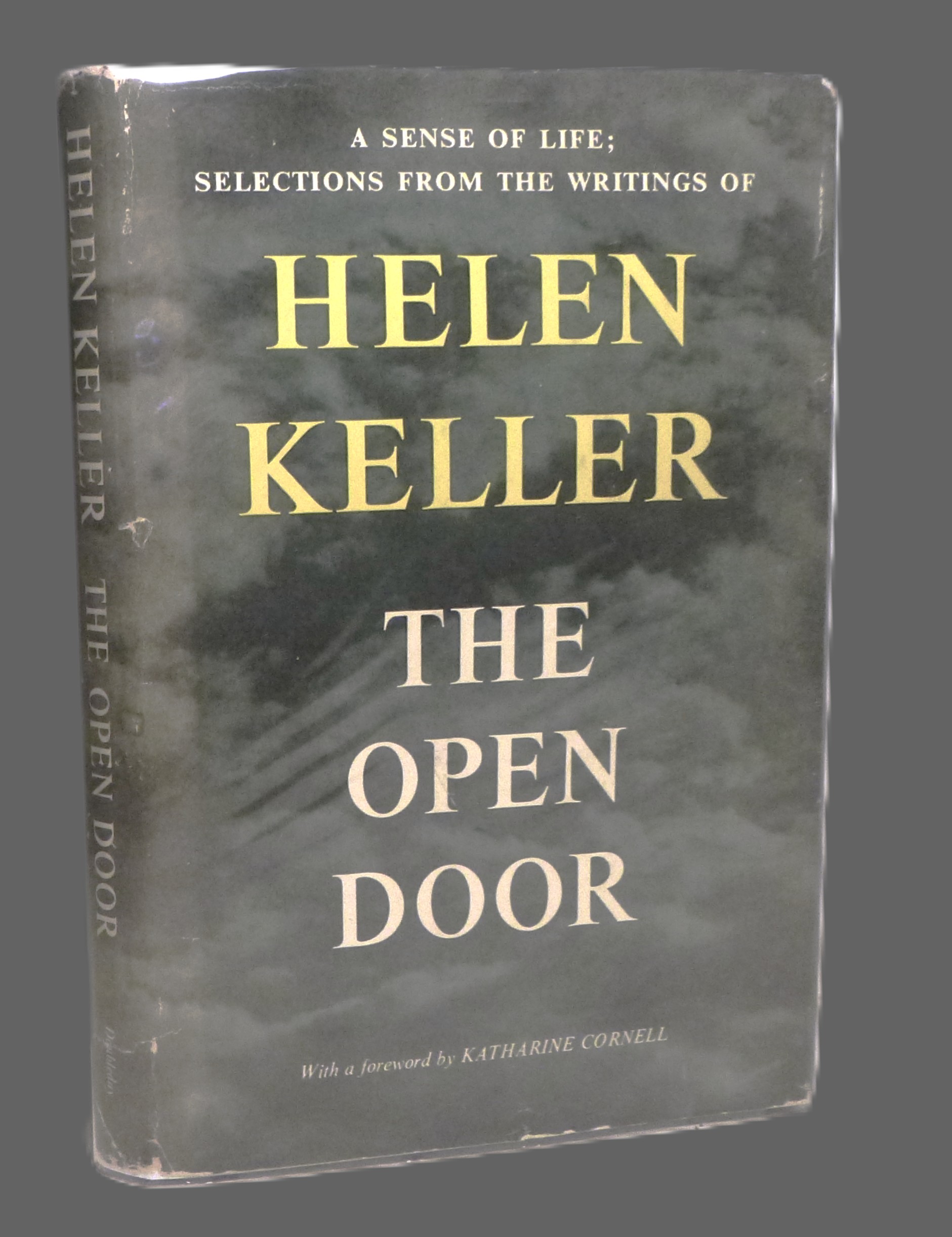 The Open Door