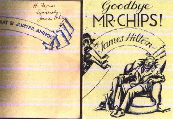 Goodbye Mr. Chips Image for Goodbye Mr. Chips