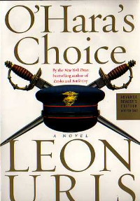 O'Hara's Choice Image for O'Hara's Choice