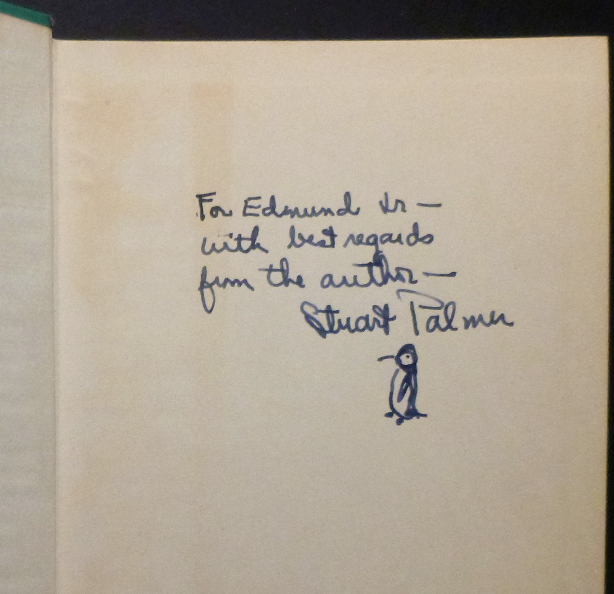 Image for The Green Ace, A Hildegarde Withers Mystery