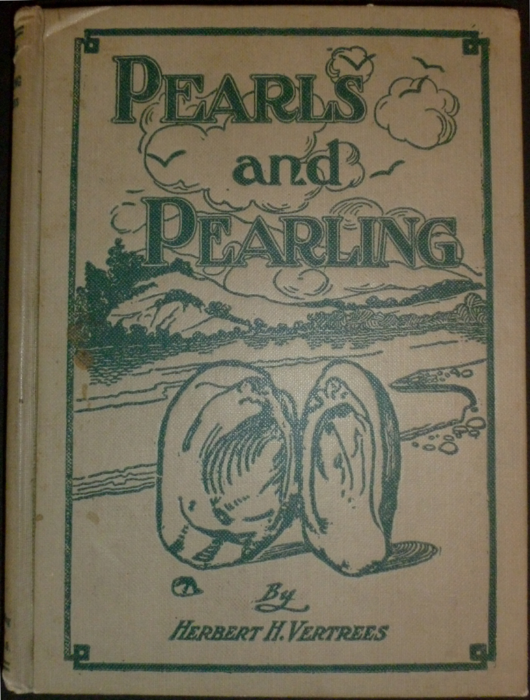 Image for Pearls and Pearling