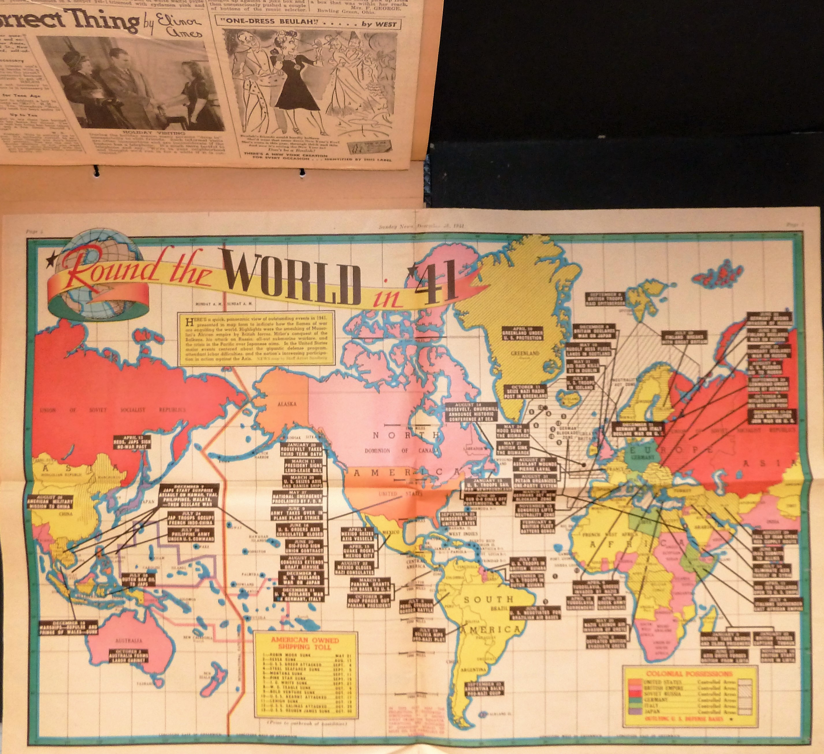 Image for The Woman He Left Behind - A Tale of WWII A Scrapbook