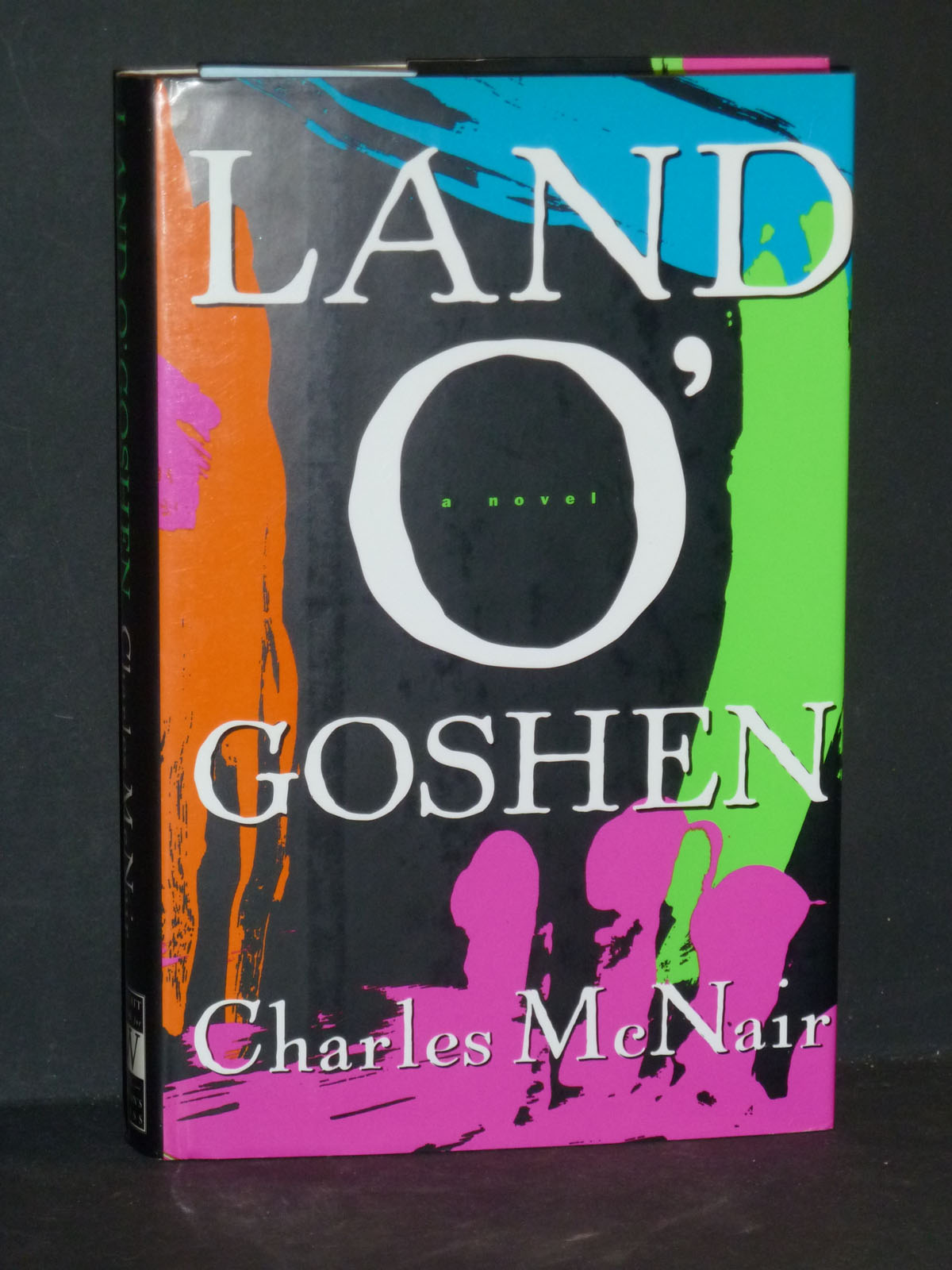 Image for Land O'Goshen