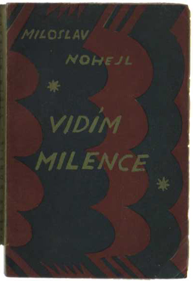 Image for Vidim Milence